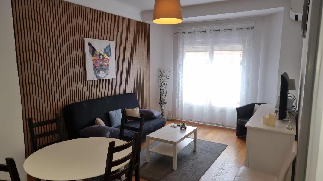 Le Mauritania Apartment Sainte-Maxime Exterior photo